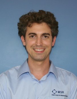 MSR's Team - Medical Experts